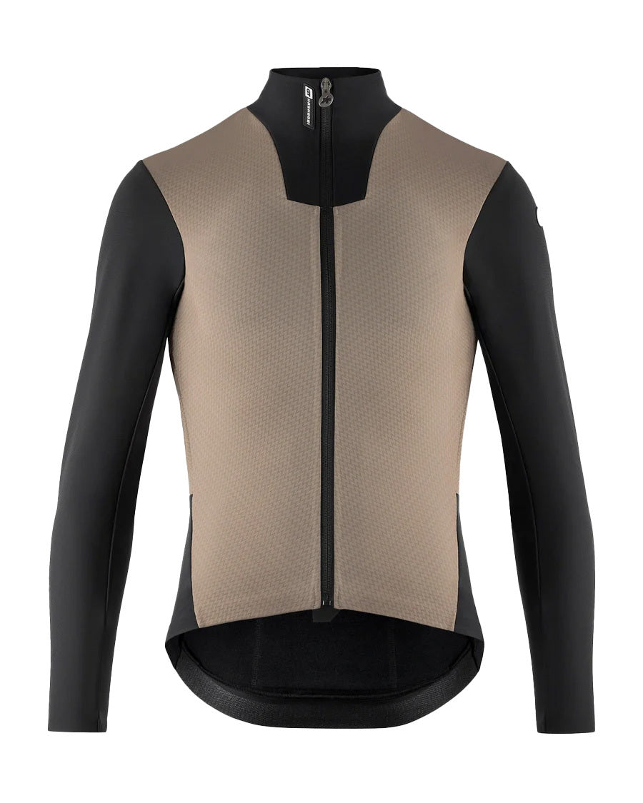 MILLE GT HASHOOGI Winter Jacket S11 - dune sand