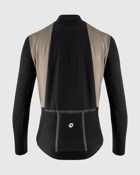 MILLE GT HASHOOGI Veste d'hiver S11 - sable dune