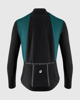 MILLE GT HASHOOGI Winter Jacket S11 - foundation green