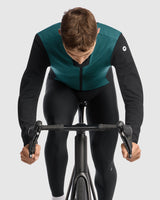 MILLE GT HASHOOGI Winter Jacket S11 - foundation green
