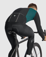 MILLE GT HASHOOGI Winter Jacket S11 - foundation green
