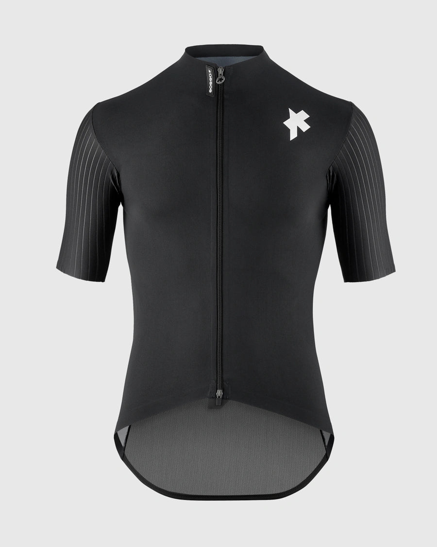 EQUIPE RS Shell Jersey S11 - Black  Series