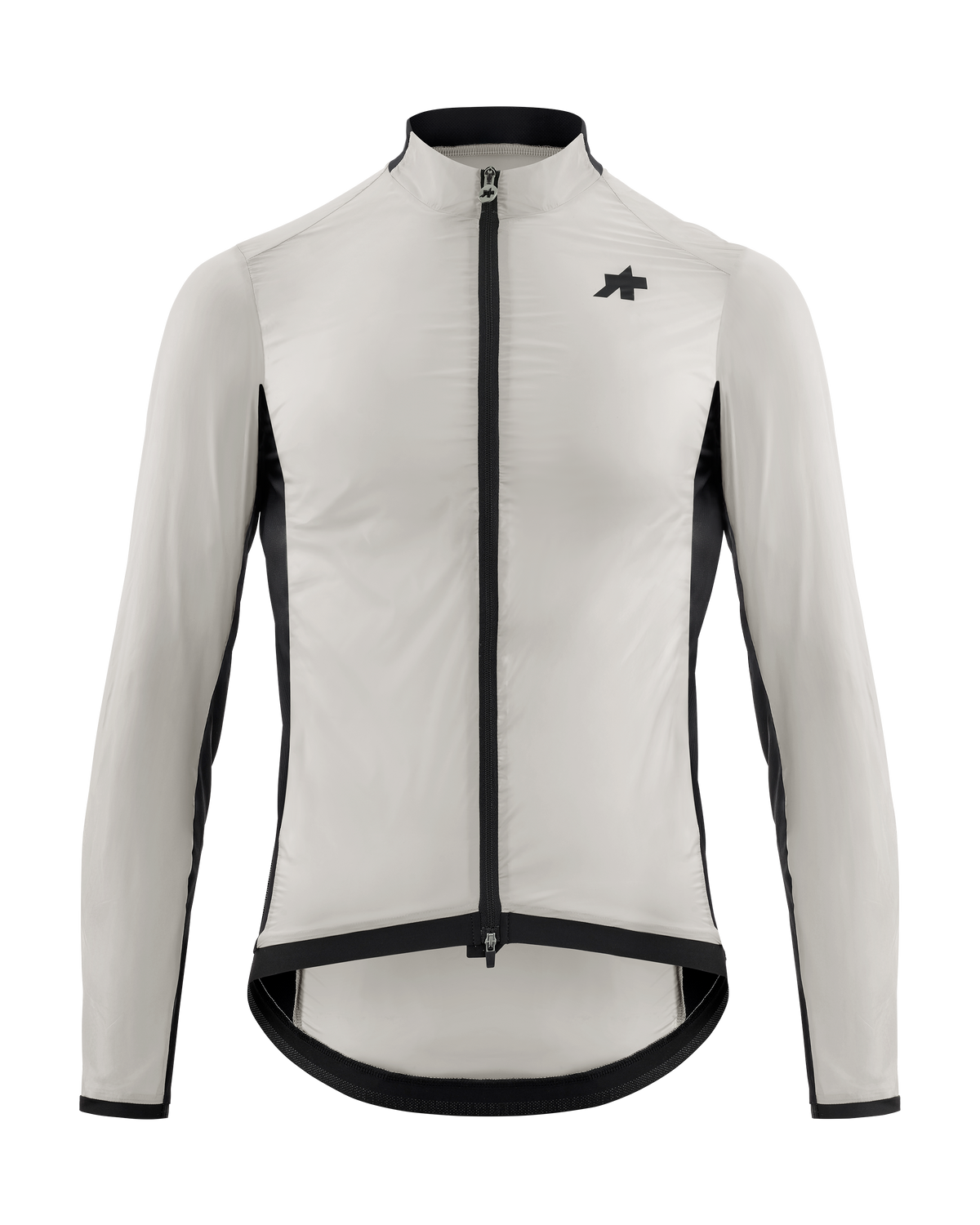 MILLE GT Wind Jacket S11 - Almond Milk