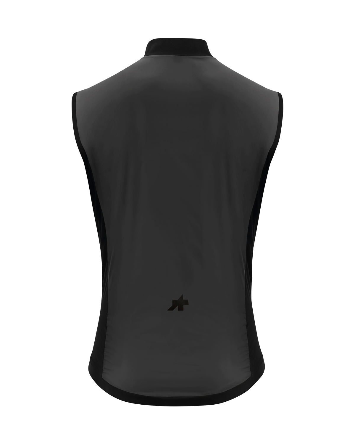 Gilet coupe-vent MILLE GT S11 - Black Series