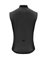 Gilet coupe-vent MILLE GT S11 - Black Series