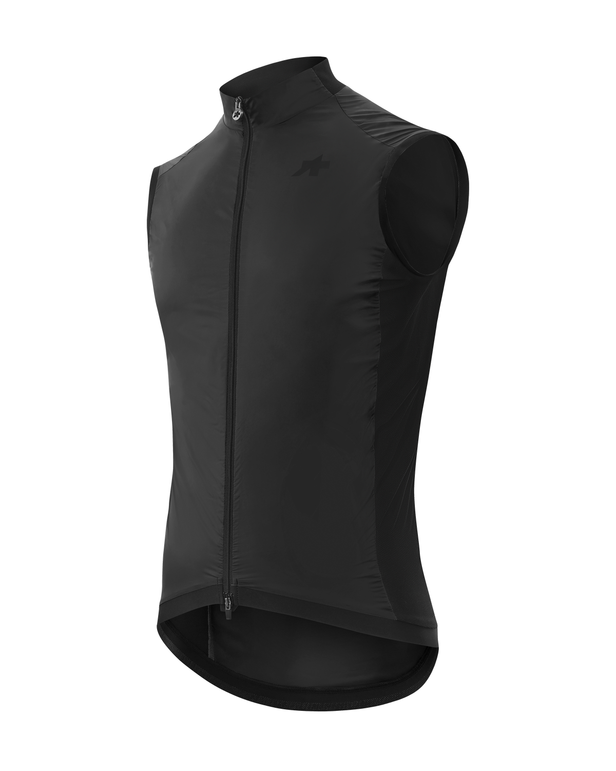 Gilet coupe-vent MILLE GT S11 - Black Series