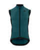 Gilet coupe-vent MILLE GT S11 - Deep Petrol