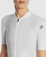 UMA GT Jersey S11 - White Series 