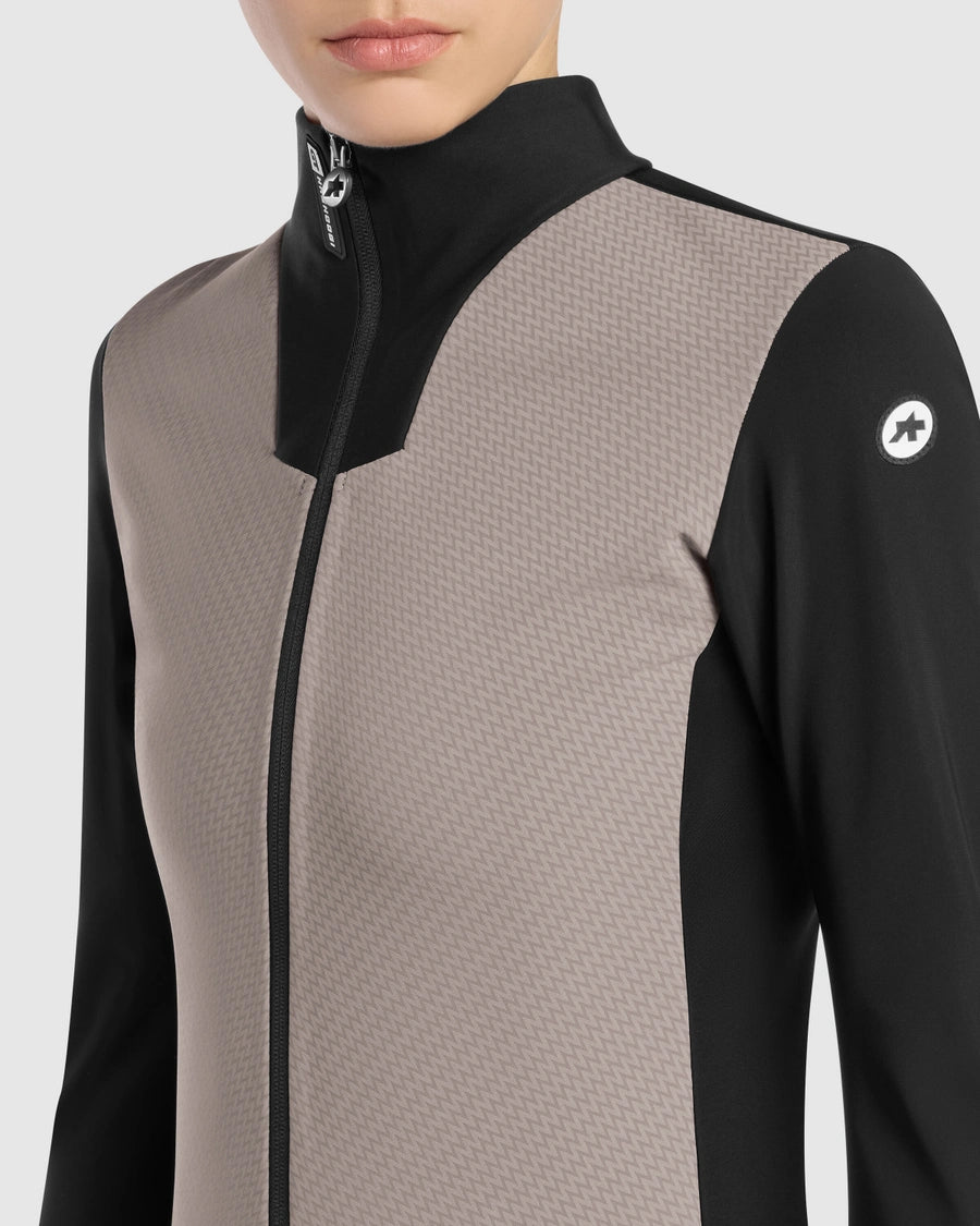 UMA GT Hashoogi winter Jacket S11 - Dune Sand