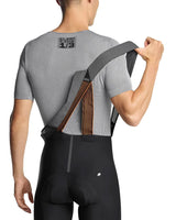 1/3 SS Skin Layer P1 - Grey Series Assos