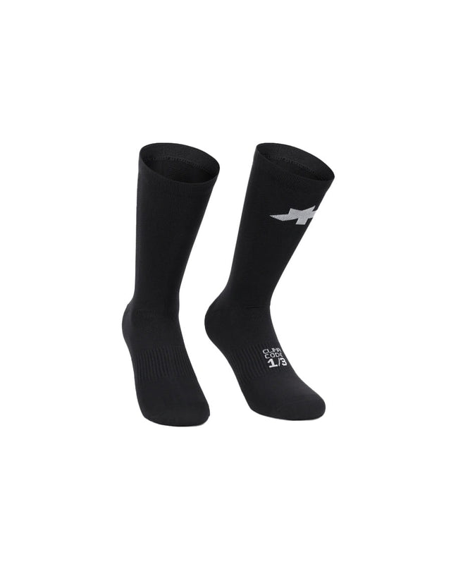 Racing Socks S11 - Precision Graphite Assos