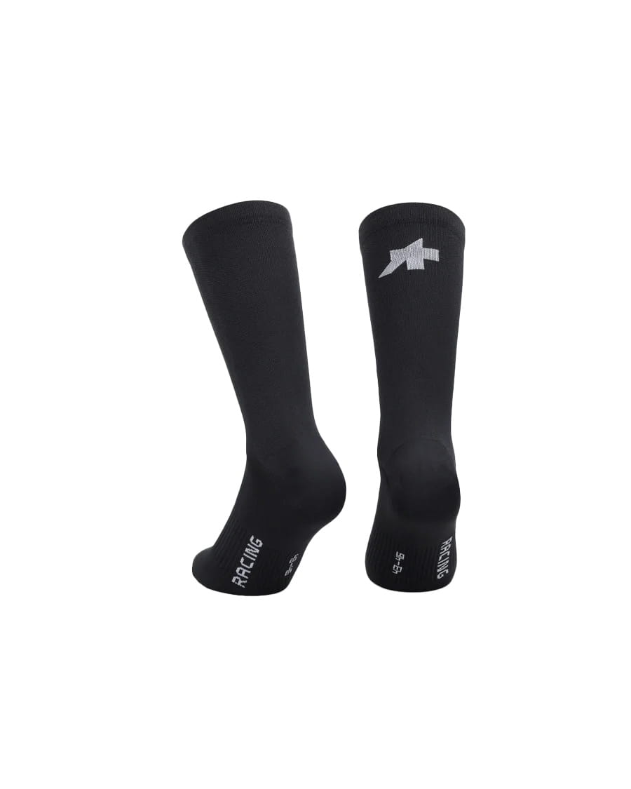 Racing Socks S11 - Precision Graphite Assos