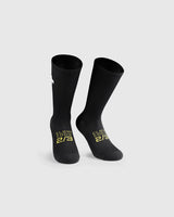 Spring Fall Socks P1 - Black Series
