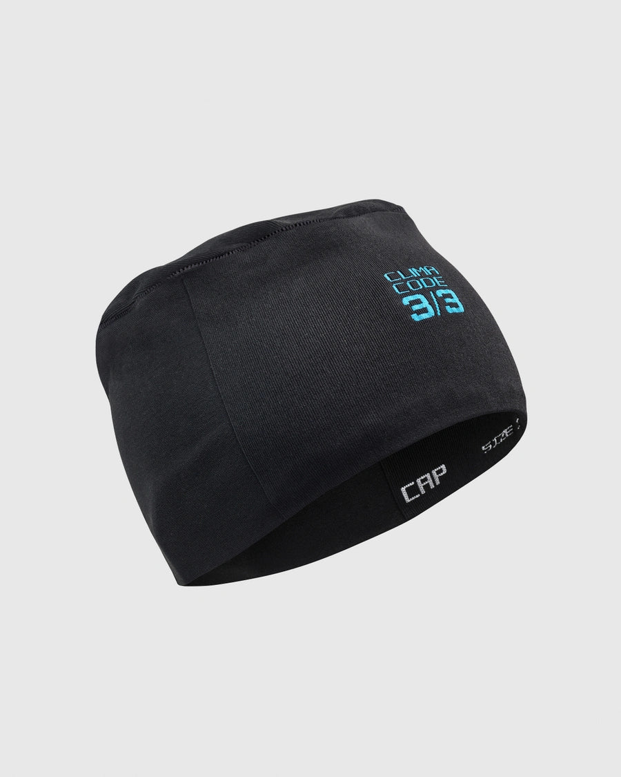 Winter Cap P1 - black series