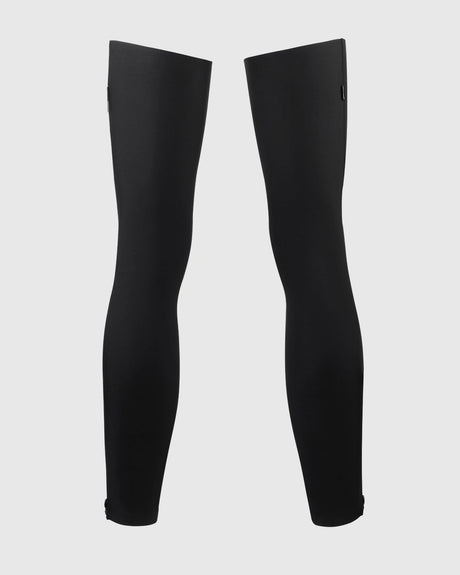 R Winter Leg Warmers P1 - black series