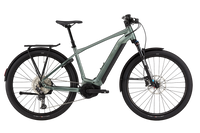 Access-E10 Vert mousse