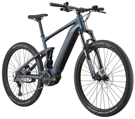Access-E20 FS Ocean Blue