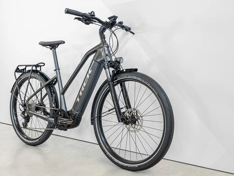 Allant+ 7 Damen Lithium Grey