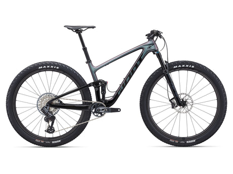 Anthem Advanced 1 - Dark Iridescent