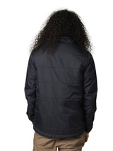 Artillery Jacket - black