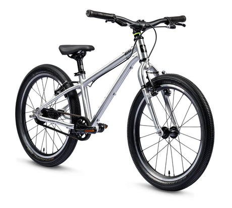 Belter 20 Auto - Brushed