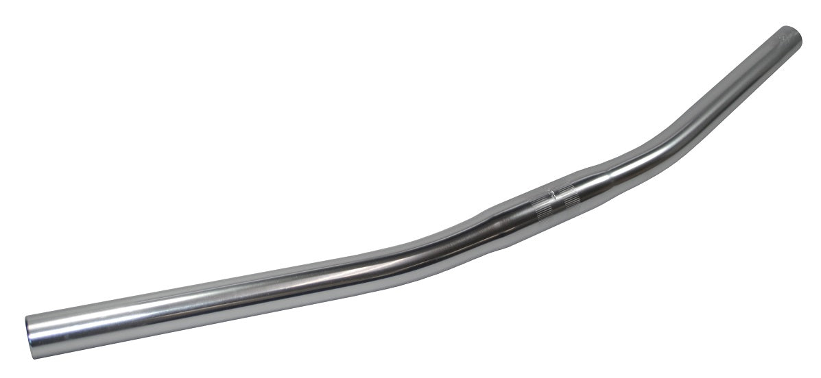 B2525AA Lenker 25.4mm - silver