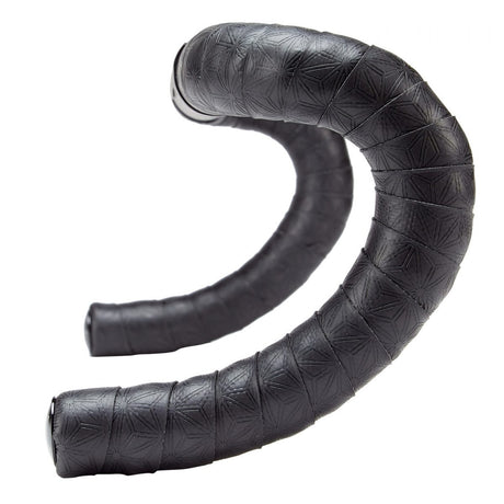 Super Sticky Kush Gel Handlebar Tape - Black