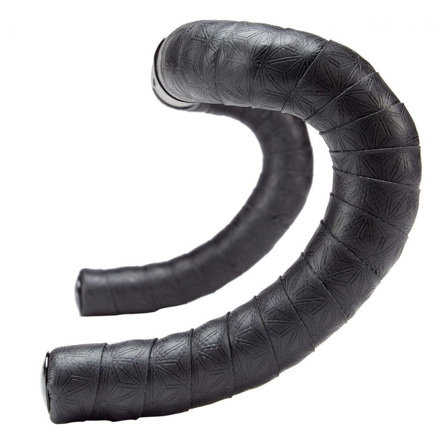 Super Sticky Kush Gel Ruban de Guidon - Noir
