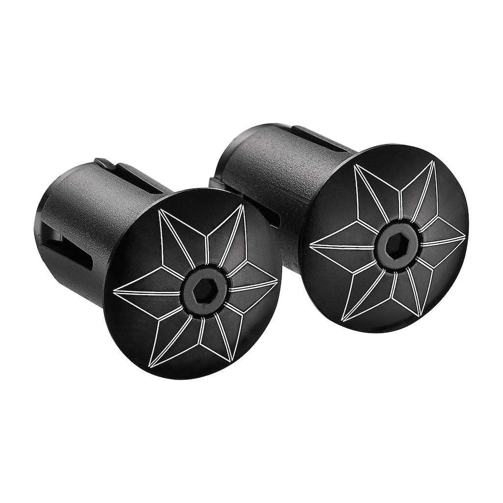 Super Sticky Kush Gel Ruban de Guidon - Noir