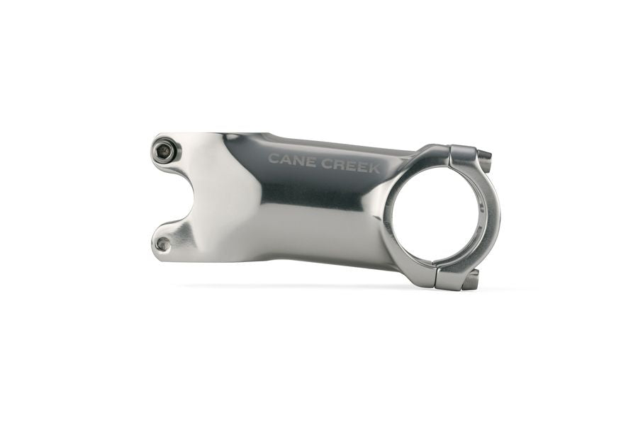 GXC Vorbau, 31.8mm +/-6° - Silver