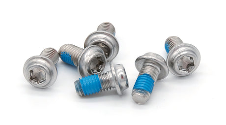 Bremsscheibenschrauben Edelstahl