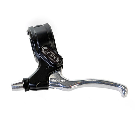 Tech 77 Dia-Tech BMX Bremshebel - black/silver