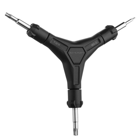Y-Grip-S Tool mit Torx
