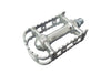 BM-7 Pedale - Silber