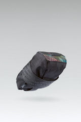 Torba na siodełko Pouch Grande True Black