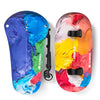 Mudguard HR + Frame, Splash Pack - Color Clay
