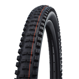 Big Betty 29x2.60 Zoll - Super Trail SnakeSkin Addix Soft