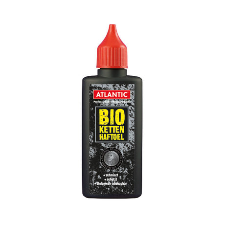 Bio Kettenöl - 50 ml