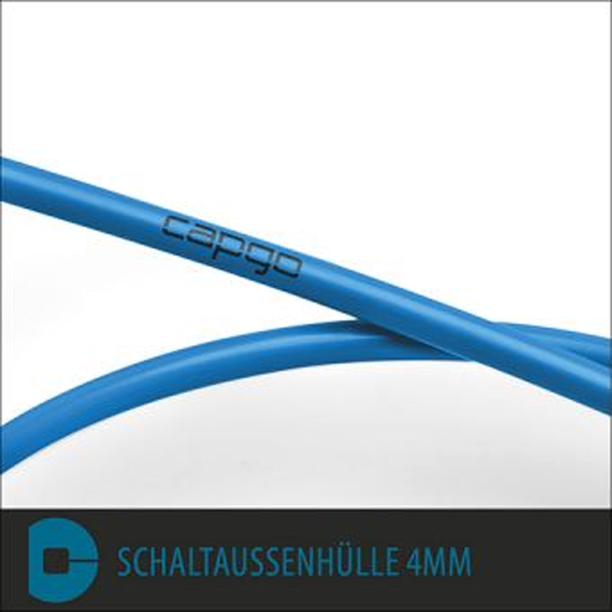 Shift outer casing BL 3m - Blue