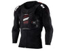 Protezione del corpo AirFlex Nero