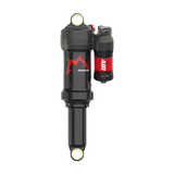 Bomber Air Performance Luftdämpfer 210x50 mm - Schwarz