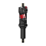 Bomber Air Performance Luftdämpfer 210x50 mm - Schwarz