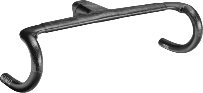 SystemBar R-One Carbon One-Piece Handlebar, 400 mm - negro