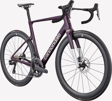 SuperSix EVO Hi-MOD 2 - Tinted Purple