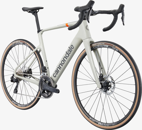 Synapse Carbon 4 - Chalk