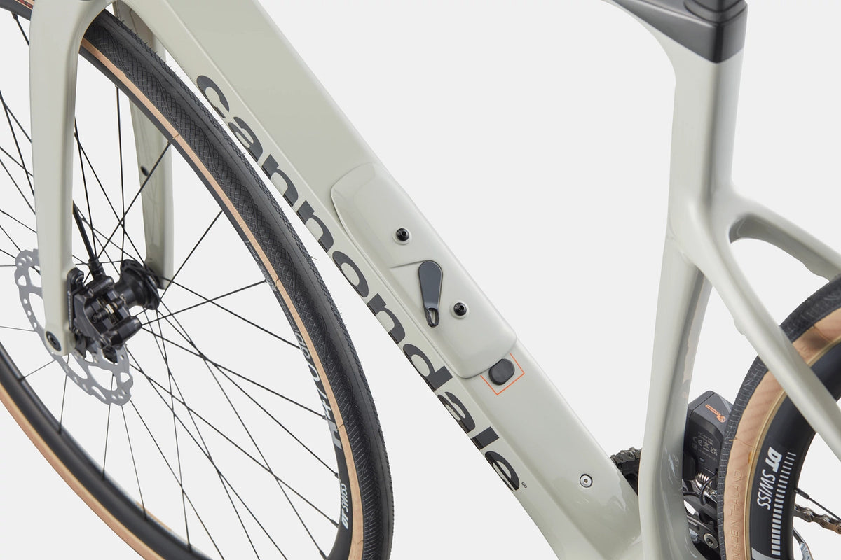 Synapse Carbon 4 - Chalk