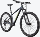 Trail 1 - Tungsten Blue