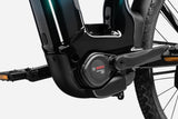 Mavaro 1, 800Wh - Deep Teal