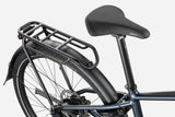 Mavaro 4, 500 Wh - Tungsten Blue