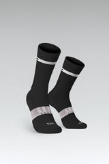 Calze Superb - Black Horizon Extra Long